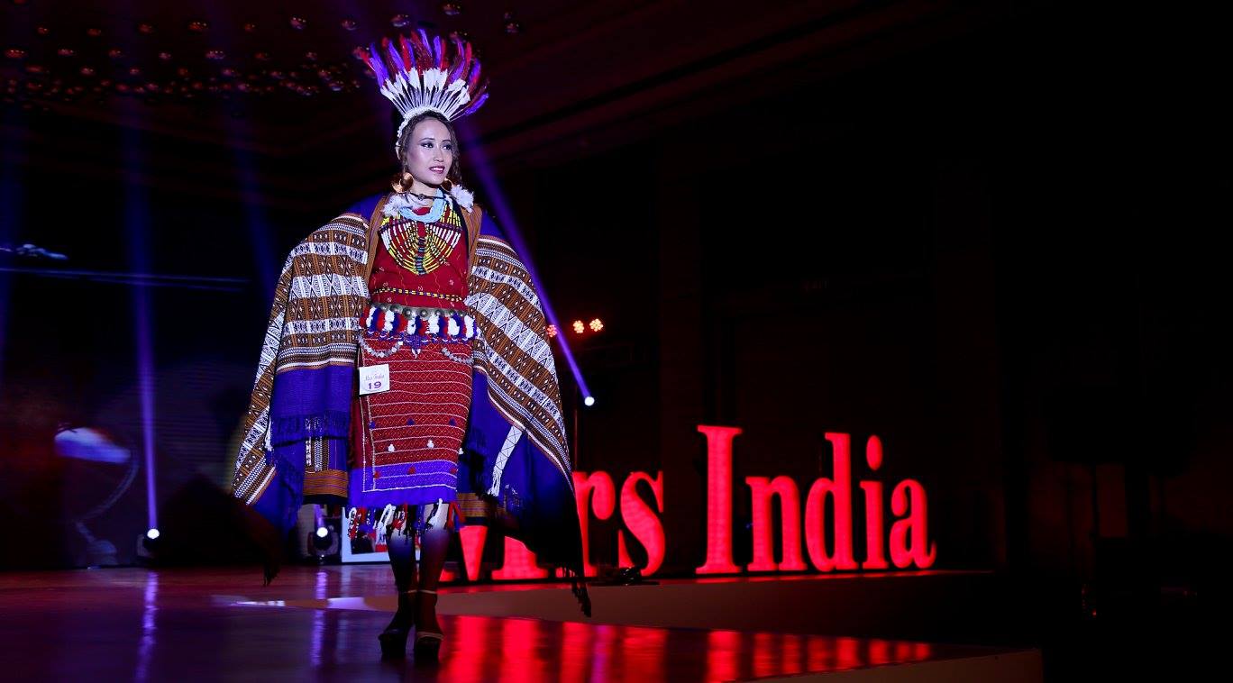 mrs india 2025 2026
